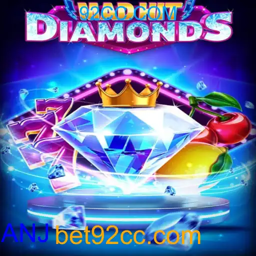 MadHitDiamonds