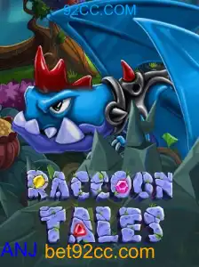 RaccoonTales