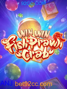 WinWinFishPrawnCrab